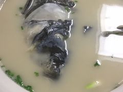 -万佛湖许老大铁锅鱼(黑金冠店)