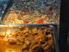 -北京大学-燕南食堂