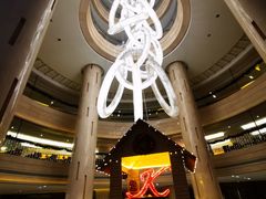 -太原凯宾斯基饭店