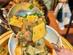 -北平食府·北京烤鸭(北京西站六里桥店)