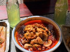 -小街天府