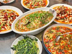 -飞虹鱼馆(春华路店)