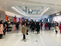-首开·龙湖成都西宸天街
