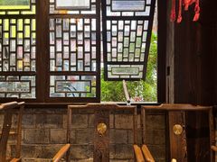 -香满楼.建水老宅院