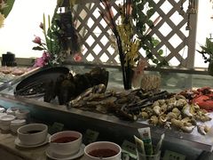 -339旋转餐厅(天府熊猫塔店)