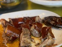 -大笑饭堂(甲子桥店)