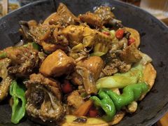 -锦小馆(安贞店)