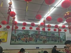 大堂-护国寺小吃(和平西街店)