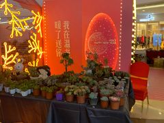-保利MALL(天鹅湖店)