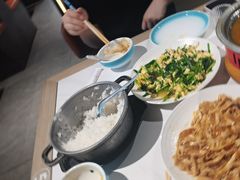 -小锅饭豆腐馆(重工北街普罗旺斯店)