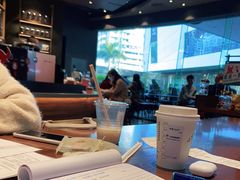 -星巴克(厦门SM新生活广场店)