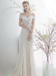 -MANLI BRIDAL婚纱