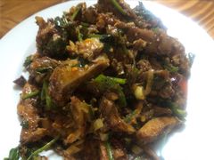 -三点小吃(山大店)