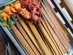 -醉二娘正宗西昌火盆烧烤(大丰店)