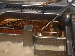 -海底捞火锅(漕宝路店)