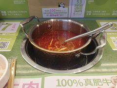 -一围小火锅(佳兆业广场店)