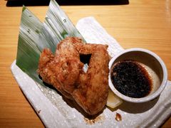 -味太助·银饭食堂(中华城店)
