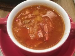 -必胜客(时代广场店)