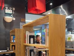 -和府捞面(天河领展广场店)