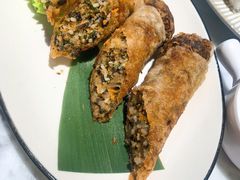 越南炸春卷-PHO爺·越南料理(亦庄大族广场店)