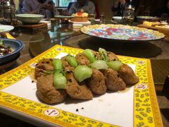 -那家小馆•北京菜•烤鸭(香山店)