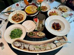 -忆家名门·上海菜(徐家汇店)
