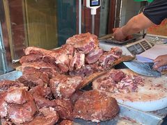 -马志善稀糊爛生熟肉店