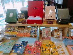 -当当梅溪书院(步步高梅溪新天地店)