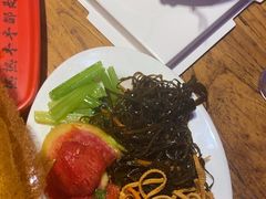 -山河屯铁锅炖鲜鹅·东北菜(开发区一店)