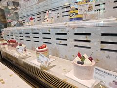 -巴黎贝甜(阳光上东店)