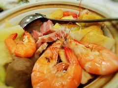 -老洋房花园饭店(绍兴路店)