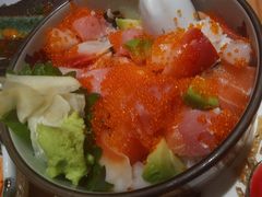 -玄海寿司(国贸店)