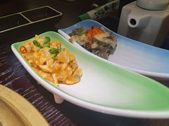 -三石铁板烧(紫竹桥店)