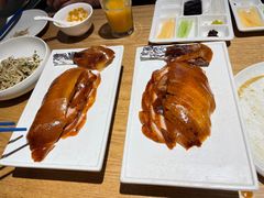 “酥不腻”烤鸭-小大董·烤鸭(五棵松店)
