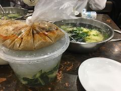 -张包铺(道外店)