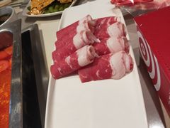 -海底捞火锅(劲松店)