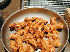 -夜食白市Yespicy·烧烤啤酒宵夜(番禺四海城店)