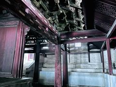 -宁波市保国寺古建筑博物馆