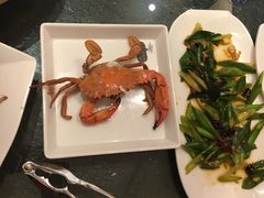 -苏大嘴海鲜牧场(奥林匹克店)