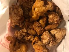 -台湾塩酥鸡(通化直营店)