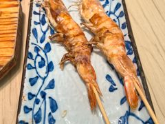 -沼津港精致料理·寿喜烧·烧鸟(漕河泾印象城店)