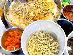 精品卷馍-安徽阜阳卷馍(西单店)