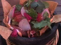 -Luchador摔跤手墨西哥餐厅(恒宇广场店)