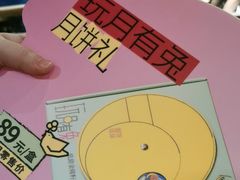 -南京大牌档(崇文门国瑞店)