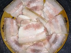 红油米豆腐-黔老锅地摊火锅(盐务街店)