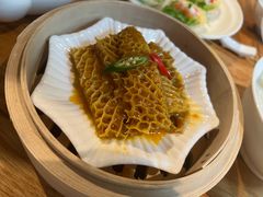 -渝半城经典川粤菜(重庆天地店)