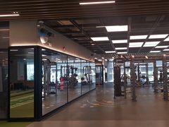 -燃坊JEN ACTIVE游泳健身中心·深圳前海JEN酒店