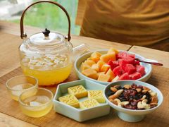 -云座·时光·观景咖啡厅(五爷庙店)