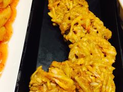 -刘胖子家常菜·蹄花焖藕(中南店)