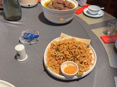 -一桶江山餐厅(松北店)